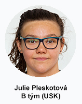 Pleskotova RDS DP