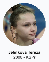 Jelinkova RDJ SK