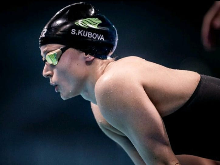 Kubova ISL2