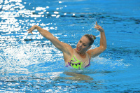 Synchro Dufkova 9
