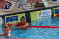Gracik Daniel 50m
